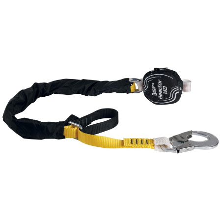 Falldämpfer Singing Rock Reactor 140 Adjust