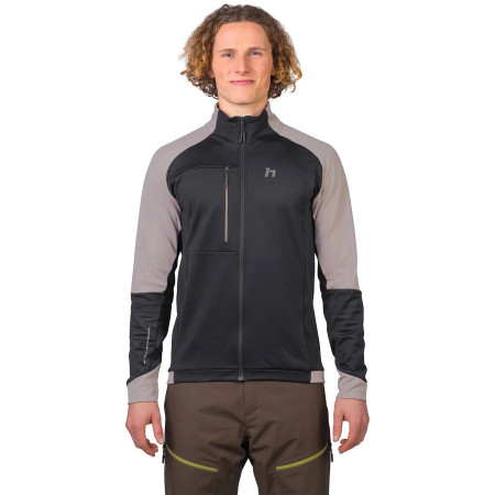 Herren-Sweatshirt Hannah Tariq II