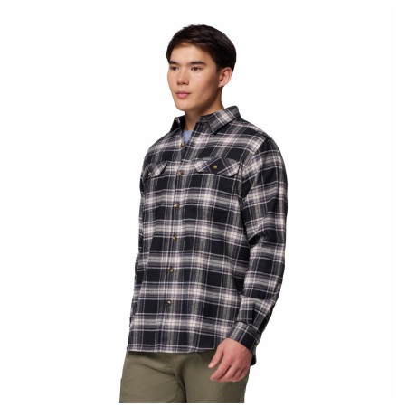 Herrenhemd Columbia Flare Gun™ Stretch Flannel