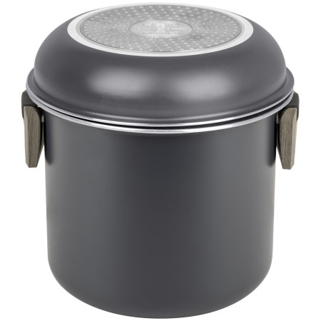 Topfset Brunner Torralta Spacemaster Ø 18 cm