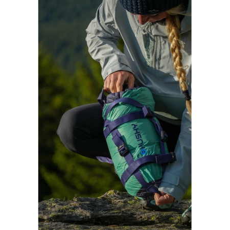 Daunenschlafsack Husky Dinis