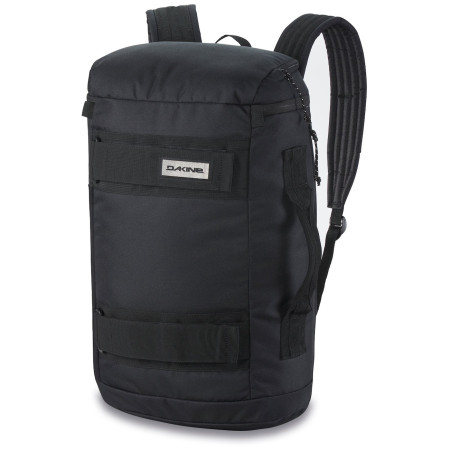 Rucksack Dakine Mission Street Pack 25 L schwarz black