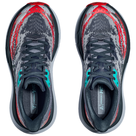 Damen Laufschuhe Hoka W Stinson 7