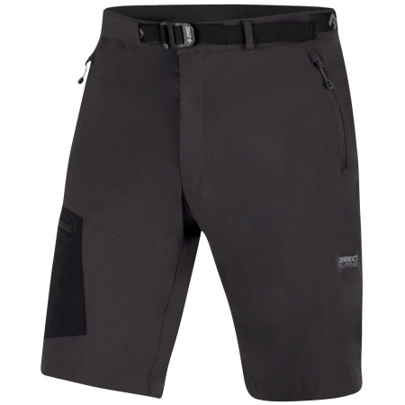 Herrenshorts Direct Alpine Cruise Short schwarz Anthracite/Black