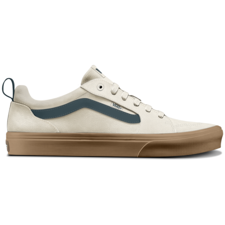 Herrenschuhe Vans Filmore beige Classic Cream