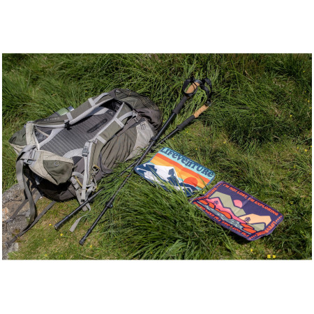 Sitzunterlage LifeVenture Sit Mat