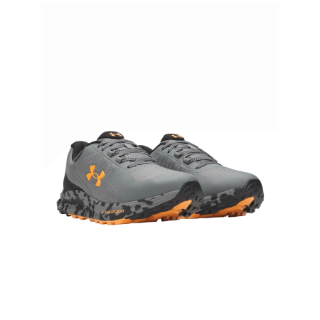 Herrenschuhe Under Armour Charged Bandit TR 3 SP