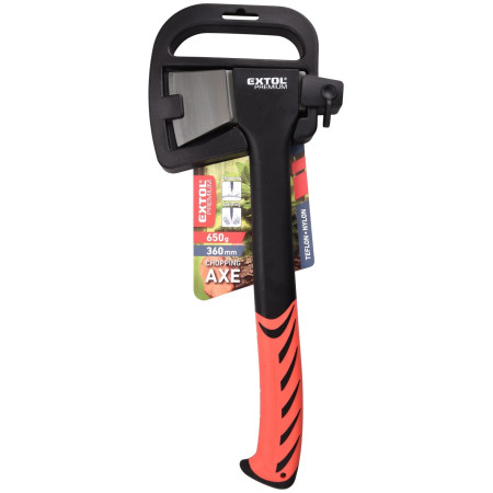 Axt Extol Nylon-Teflon-Axt