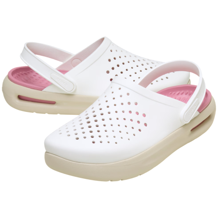 Pantoffeln Crocs InMotion Clog