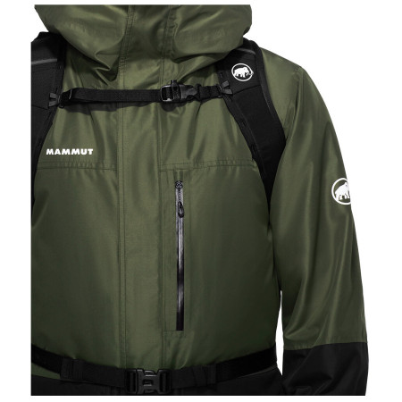 Rucksack Mammut Nirvana 18