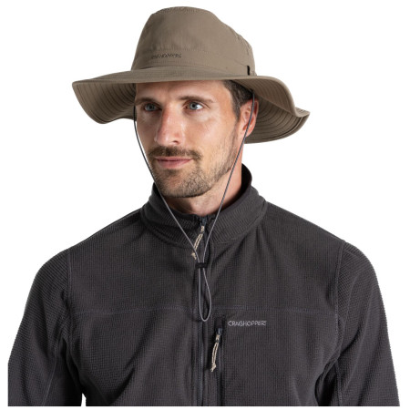 Hut Craghoppers NosiLife Outback Hat II
