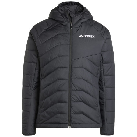 Herrenjacke Adidas Mt Ins Ho Jkt schwarz