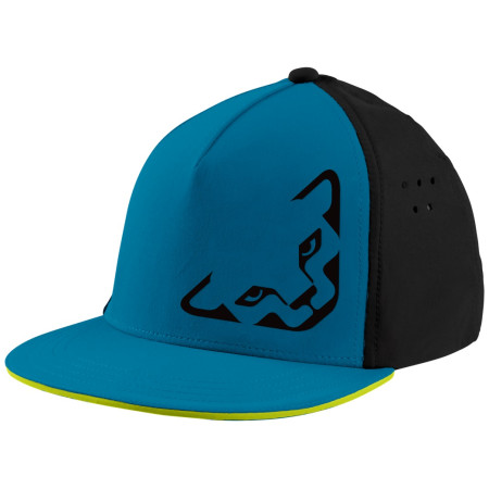 Baseballmütze Dynafit Tech Trucker Cap dunkelblau Reef