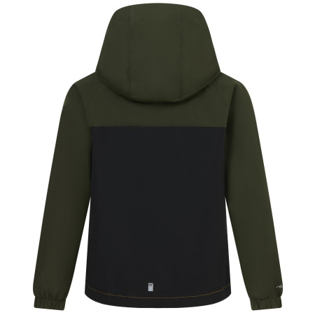 Kinderjacke Regatta Hanleigh Dark Khaki