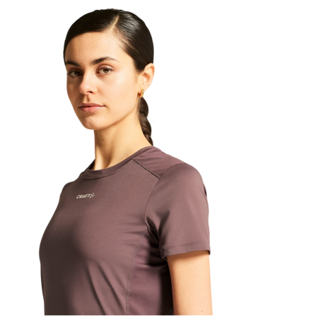 T-Shirt Craft W ADV Essence SS 2