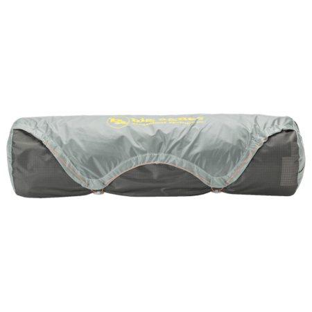 Ultraleichtes Zelt Big Agnes Tiger Wall UL2 2025
