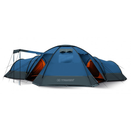 Zelt Trimm Bungalow II blau/grau DarkLagoon/DarkGray