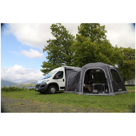 Vorzelt Vango HexAway Pro Air Mid