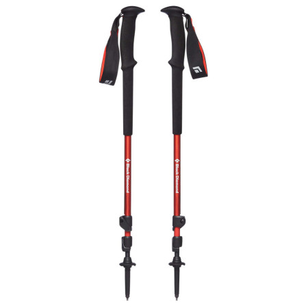 Trekkingstöcke Black Diamond Trail