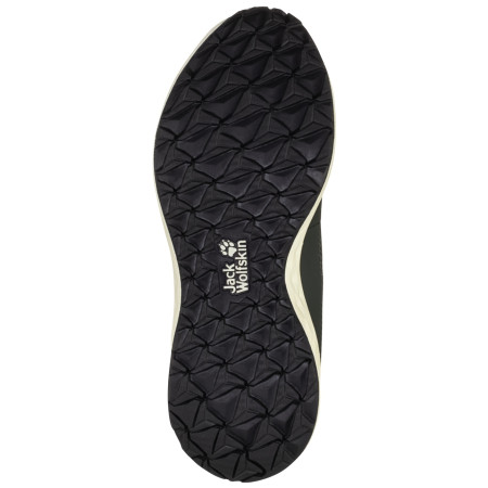 Kinderschuhe Jack Wolfskin Vili Sneaker Low K