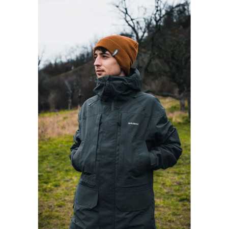 Herrenmantel Husky Nigalo M