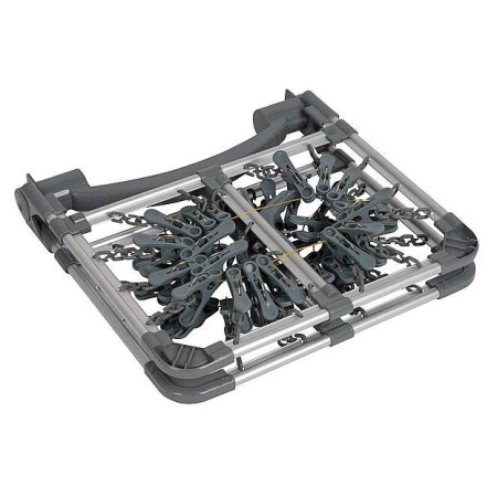 Wäscheständer Bo-Camp Collapsible 36