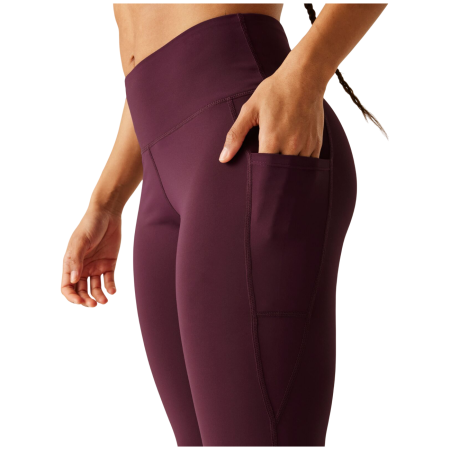 Damen-Leggings Dare 2b Influential II Legging