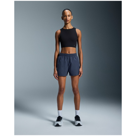 Damen-Top On Running Core 2-in-1 Crop