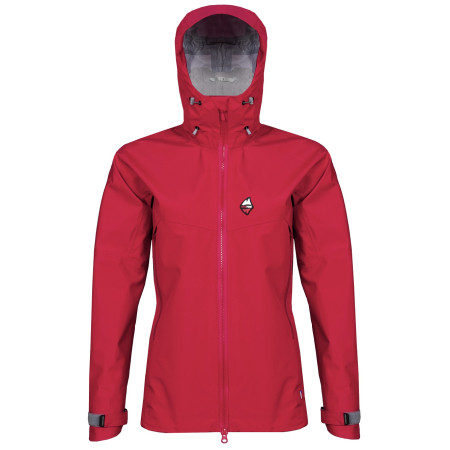 Damenjacke High Point Explosion 7.0 Lady Jacket rot Red