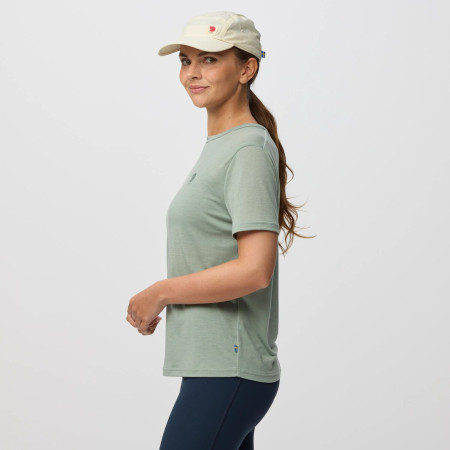Damen-Funktionsshirt Fjällräven High Coast SS W