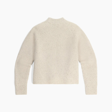 Damenpullover Royal Robins W Rockcraft Mock Neck