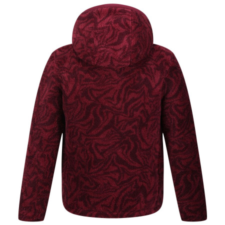 Kinderjacke Regatta Kyrell Reversible Jacket