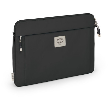 Etui Osprey Arcane Laptop 16 schwarz black