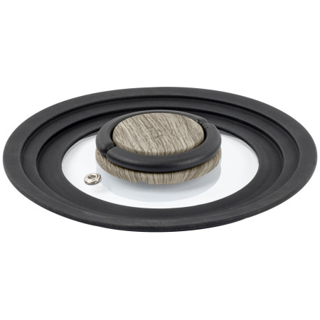 Topfset Brunner Torralta Spacemaster Ø 18 cm