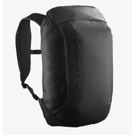 Urban-Rucksack Salomon Outlife Pack 20 schwarz black