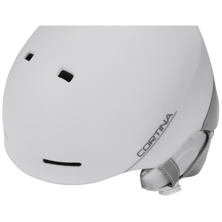 Damen Skihelm Etape Cortina