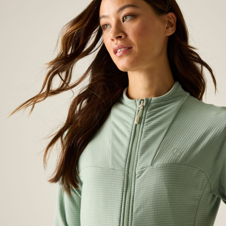 Damen-Sweatshirt Dare 2b Torrek Stretch Midlayer