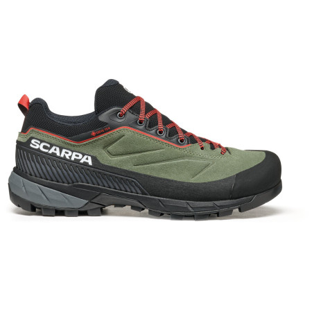 Damen Wanderschuhe Scarpa Rapid Xt Gtx Wmn
