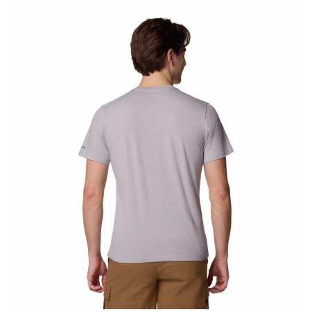 Herren-T-Shirt Columbia Path Lake™ Graphic Tee II