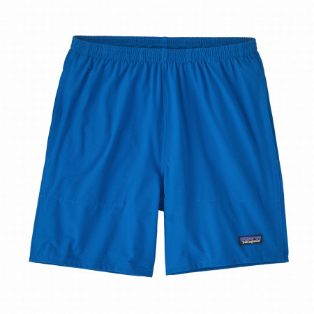 Herrenshorts Patagonia M's Baggies Lights - 6.5 in. blau Endless Blue