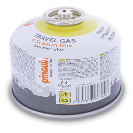 Kartusche Pinguin 110g