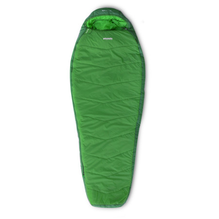 Schlafsack Pinguin Savana 185 cm grün Green
