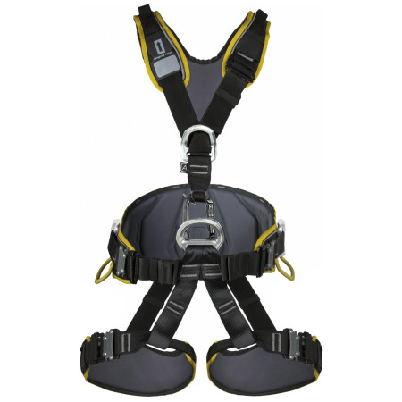 Auffanggurt Singing Rock Expert 3D Speed
