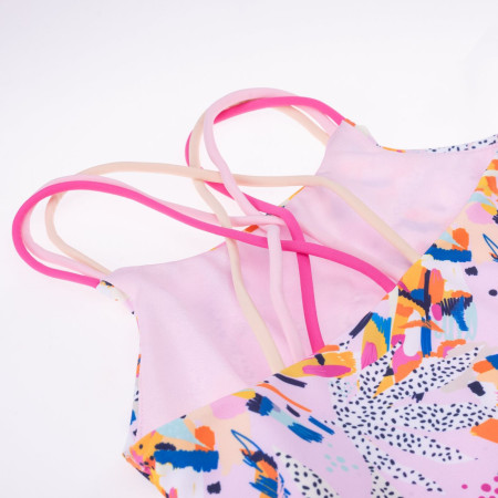 Kinderbadeanzug Aquawave Harma Kids