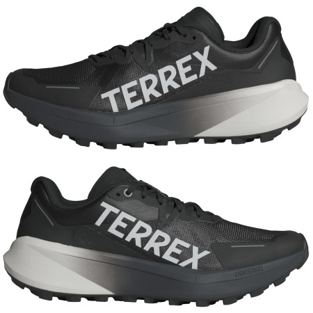 Herren Laufschuhe Adidas Terrex Agravic 3