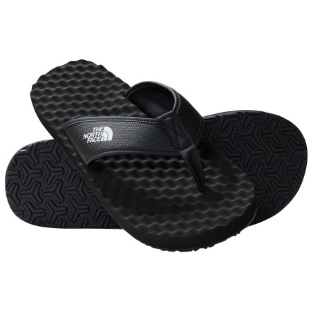 Herren Flip-Flops The North Face Base Camp Flip-Flop II