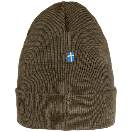 Wintermütze Fjällräven Classic Knit Hat