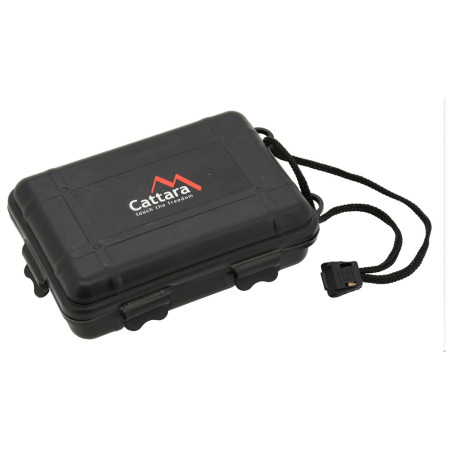 Sos-Überlebenspaket Cattara SOS-Überlebenskit 8-teilig