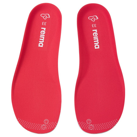 Kinderschuhe Reima Astelu Light Heather