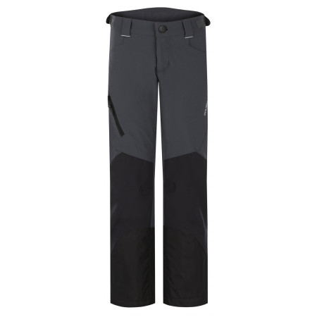 Kinderhose Husky Krony K dunkelgrau dk. grey